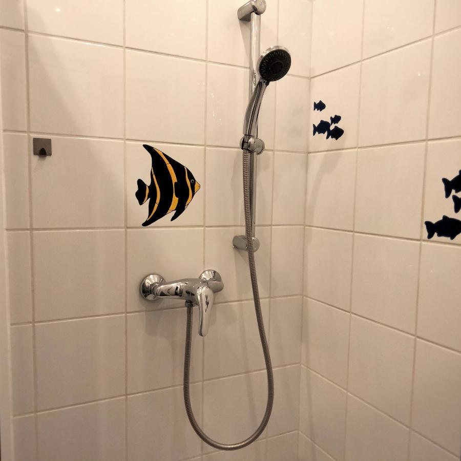 Cicha Kawalerka W Samym Centrum Częstochowa Eksteriør billede